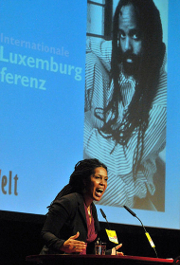 Foto: Gabriele Senft