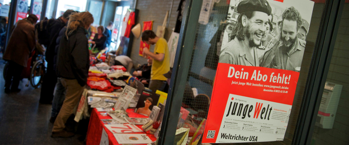 Foto: Christian Ditsch