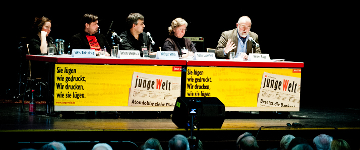 Foto: Andreas Domma