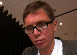 Ivan Rodionov