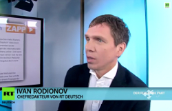 Iwan Rodionow