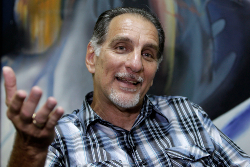 Ren&eacute; Gonz&aacute;lez. Foto: AP