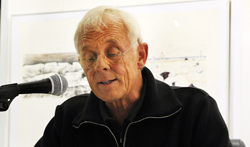 Rolf Becker