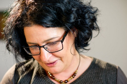 Sharon Dolev