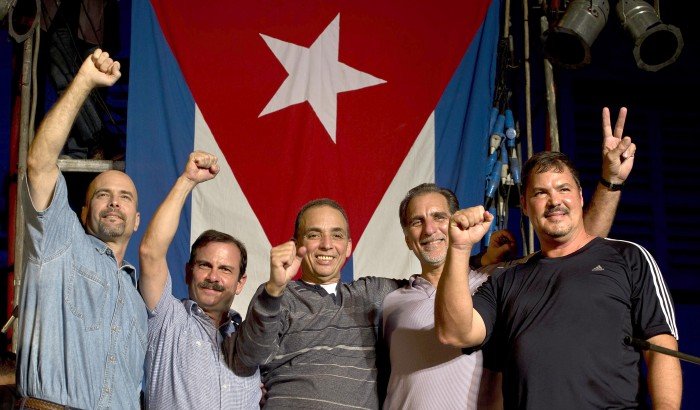 cubanfive