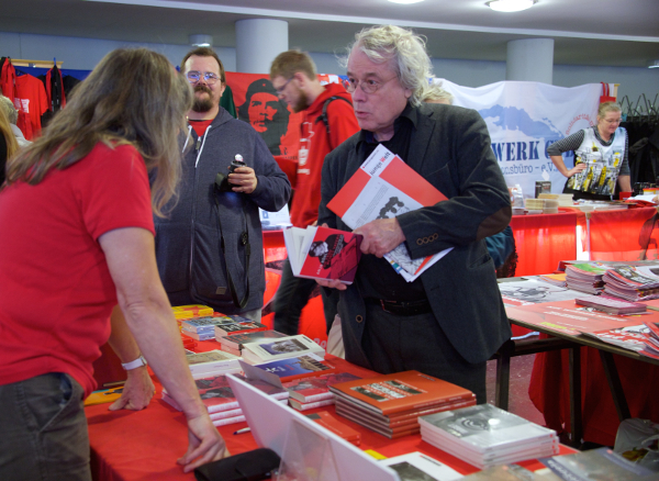 Foto: Gabriele Senft