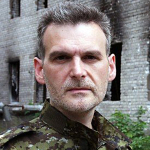 Alexej Markow. Foto: Susann Witt-Stahl