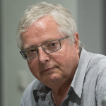 Arnold Sch&ouml;lzel. Foto: Christian-Ditsch.de