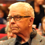 Dieter Frielinghaus. Foto: Gabriele Senft
