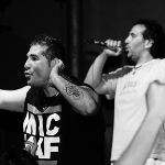 Foto: Microphone Mafia