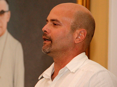Gerardo Hern&aacute;ndez. Foto: Presidencia El Salvador (CC0 1.0)