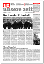 UZ vom 6. Januar 2017
