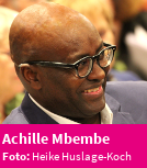 Achille Mbembe 134x153