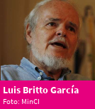 Luis Britto Garcia 134x153