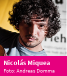 Nicolas Miquea 134x153