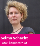 Selma Schacht 134x153