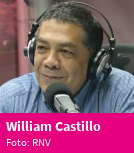 William Castillo 134x153