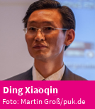 Xiaoqin Ding 134x153