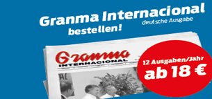 Granma bestellen
