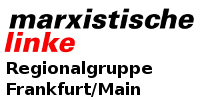Marxistische Linke Frankfurt
