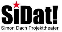 Simon Dach Projekttheater