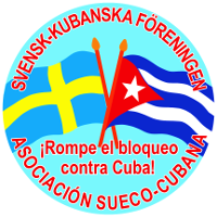Svensk Kubanska Freningen