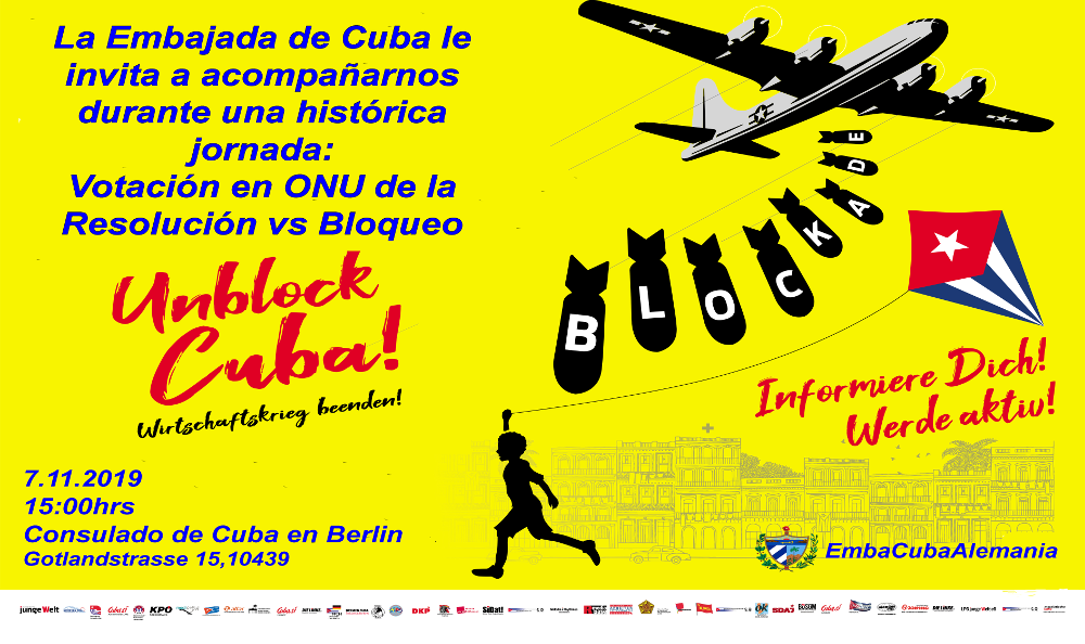 Consulado cubano