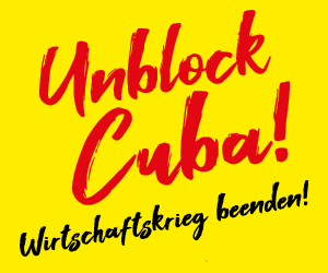 Unblock Cuba Banner 300 250px