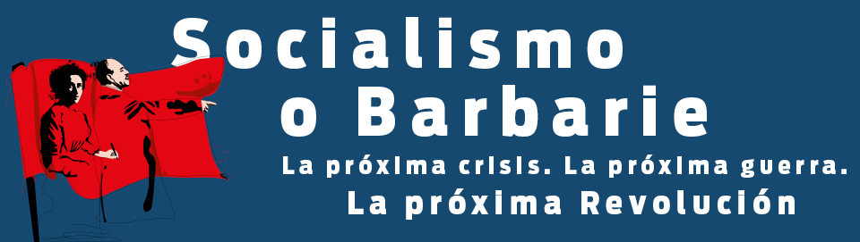 Socialismo o Barbarie