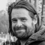 Anders Koustrup Kærgaard. Foto: Jens Schulze