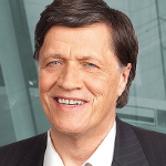 Ulrich Maurer. Foto: Linksfraktion