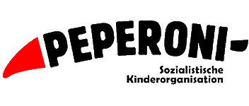 Rote Peperoni