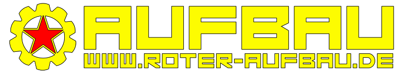 Roter Aufbau