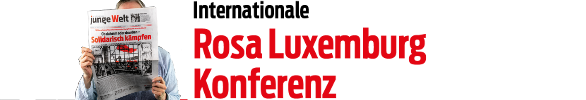 Internationale Rosa-Luxemburg-Konferenz