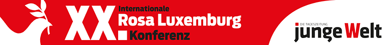 Internationale Rosa-Luxemburg-Konferenz