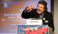 Abel Prieto: Die Kultur entwickeln (+Video)