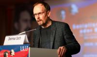 Dietmar Dath: Wissen, was man kann (+Video)