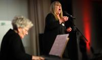 Gina Pietsch: »Sagen, was ist«