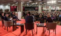 Auszüge aus der Podiumsdiskussion