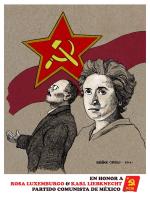 Grußbotschaft der Kommunistischen Partei Mexikos