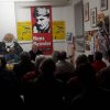 Veranstaltung in Augsburg am 2. November 2019