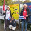 Unblock Cuba in Biel/Bienne (Schweiz)