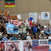 Antiimperialistische Treffen für Solidarität, für Demokratie und gegen den Neoliberalismus, 1.-3. November 2019 in Havanna