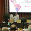 Antiimperialistische Treffen für Solidarität, für Demokratie und gegen den Neoliberalismus, 1.-3. November 2019 in Havanna