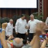 Antiimperialistische Treffen für Solidarität, für Demokratie und gegen den Neoliberalismus, 1.-3. November 2019 in Havanna