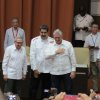 Antiimperialistische Treffen für Solidarität, für Demokratie und gegen den Neoliberalismus, 1.-3. November 2019 in Havanna