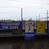 Plakate in Luzern