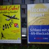 Plakate in Luzern