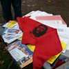 Am 6. November versammelten sich Kuba-Freunde in Magdeburg